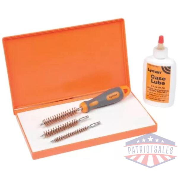 Lyman Case Lube Kit