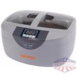Lyman Turbo Sonic 115-volt Ultrasonic Case Cleaner