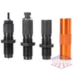 Lyman MSR Precision Die System 3-Die Set .223 Remt