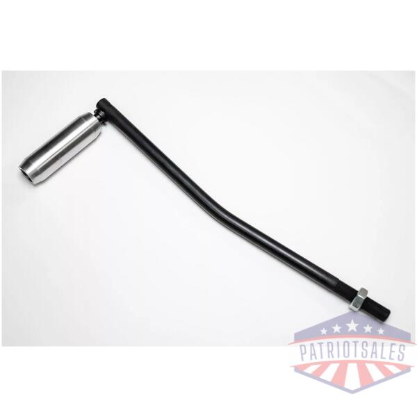 Lyman RCBS Rock Crusher Supreme Roller Handle