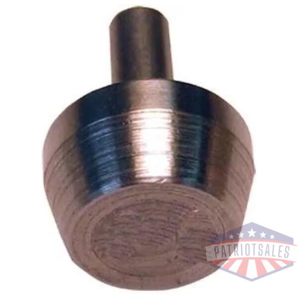 Lyman Trimmer Pilot # 33 For .338 Winchester Mag .338 Remington Ultra Mag. .338 Lapua Mag