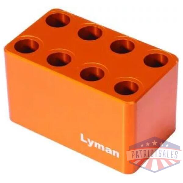 Lyman Ammo Checker - Multiple Block .223 Rem