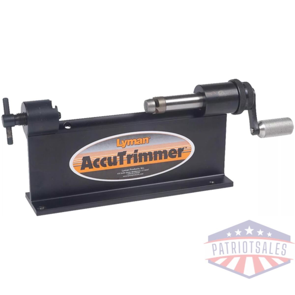 Https3a2f2fmedia. Chattanoogashooting. Com2fimages2fproduct2fly78621302fly7862130. Webp - lyman 50 bmg accu trimmer with pilot - https3a2f2fmedia. Chattanoogashooting. Com2fimages2fproduct2fly78621302fly7862130
