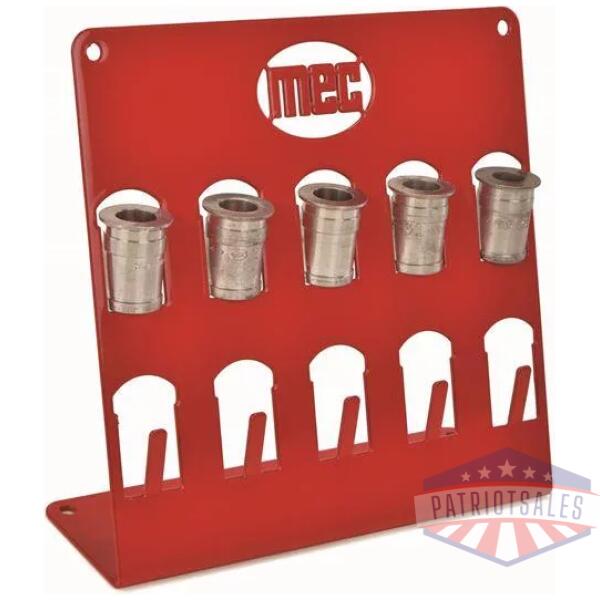 MEC Bushing Rack