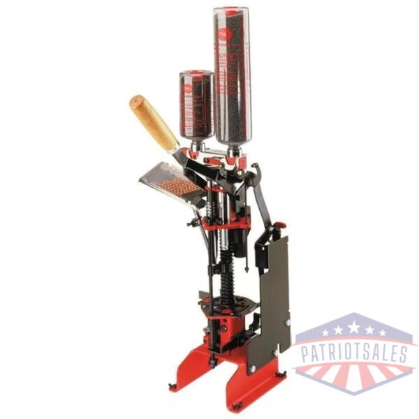 MEC 9000GN Shotshell Reloader-12ga.