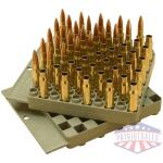 MTM Compact Universal Loading Tray Grey