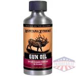 Montana X-Treme Gun Oil 6 oz