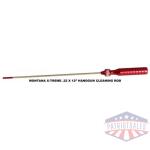 Montana X-Treme .22 Cal Cleaning Rod 12"
