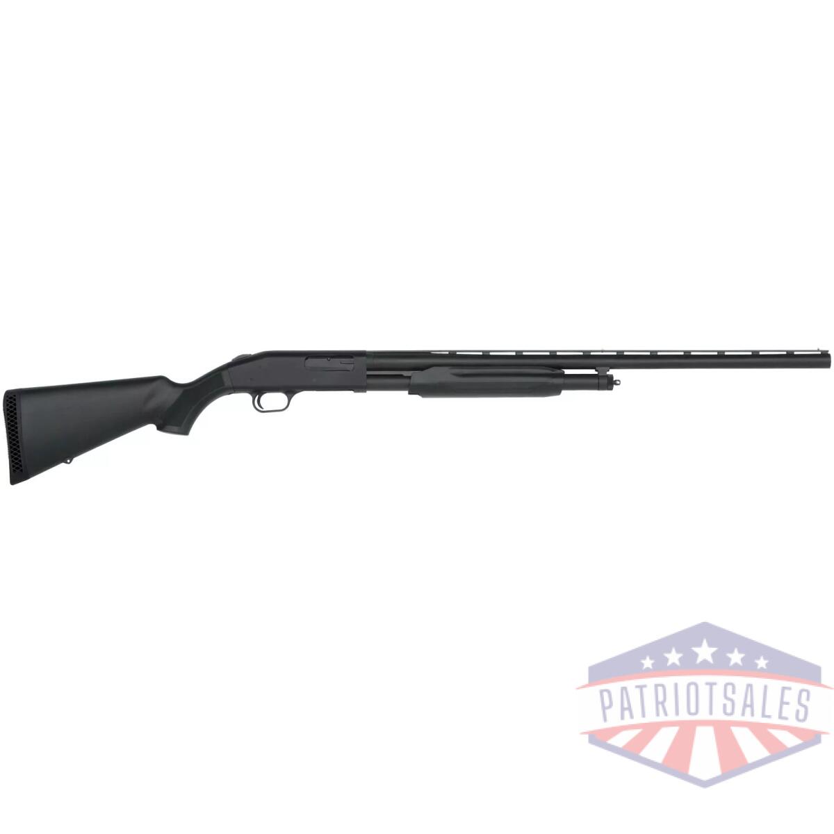 Https3a2f2fmedia. Chattanoogashooting. Com2fimages2fproduct2fmv564202f56420-1. Webp - mossberg 500 all purpose field hunting 12ga 5rd capacity 28" barrel black synthetic stock - https3a2f2fmedia. Chattanoogashooting. Com2fimages2fproduct2fmv564202f56420 1
