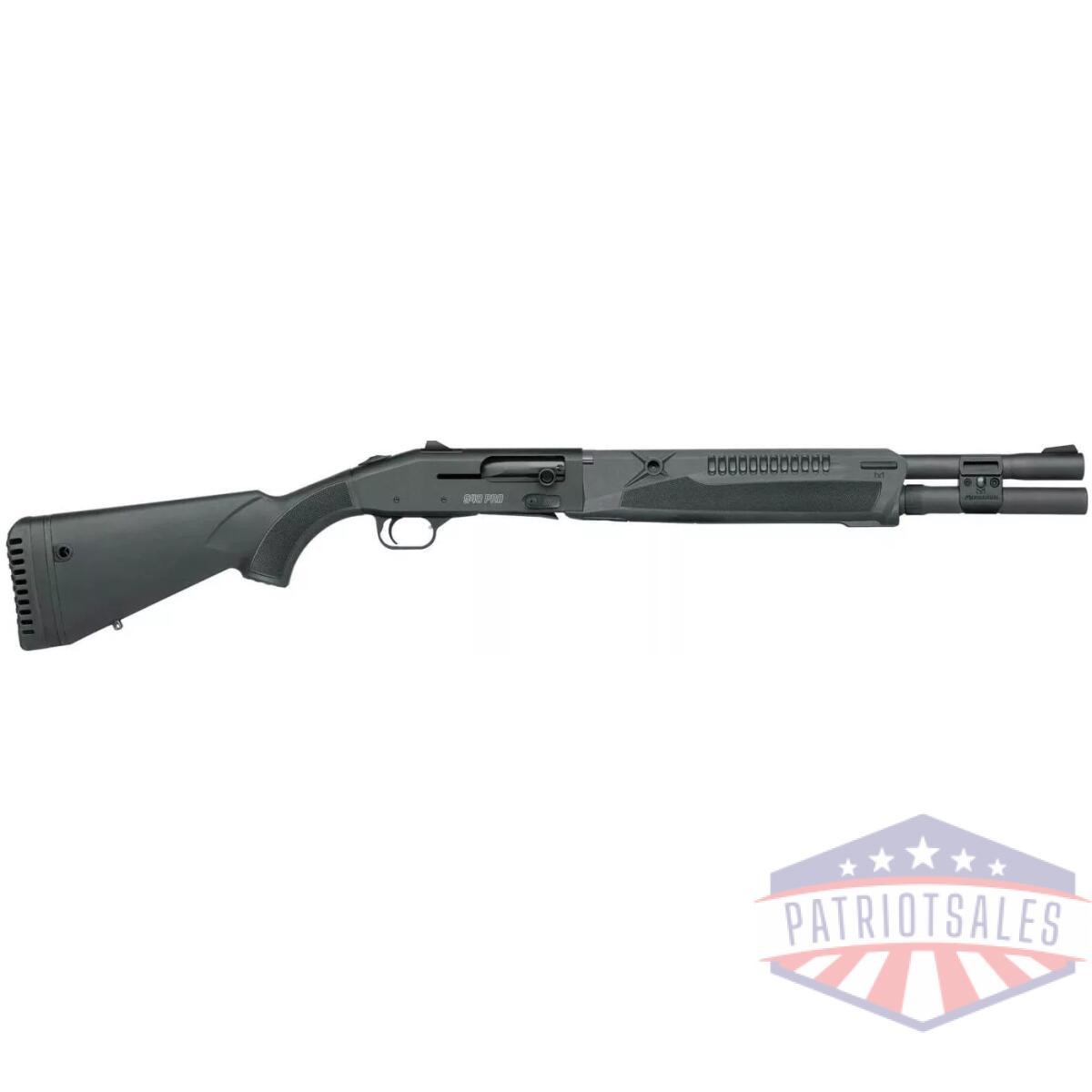 Https3a2f2fmedia. Chattanoogashooting. Com2fimages2fproduct2fmv851622fmv851621-1. Webp - mossberg 940 spx shotgun 12ga 3" chamber 7rd magazine 18. 5'' barrel black ghost ring sight - https3a2f2fmedia. Chattanoogashooting. Com2fimages2fproduct2fmv851622fmv851621 1