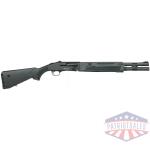 Mossberg 940 SPX Shotgun 12ga 3" Chamber 7rd Magazine 18.5'' Barrel Black Ghost Ring Sight