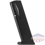 Mec-Gar Tanfoglio Small Frame Handgun Magazine 9mm Luger 17/rd