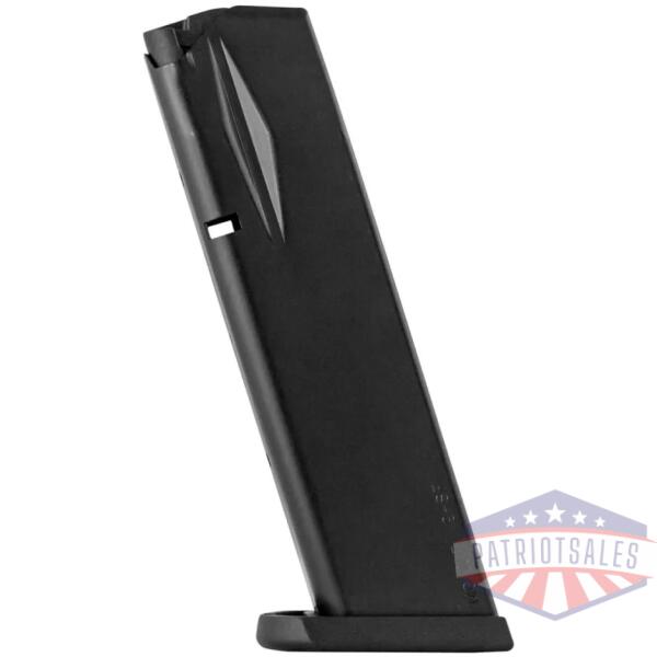 Mec-Gar Tanfoglio Small Frame Handgun Magazine 9mm Luger 17/rd