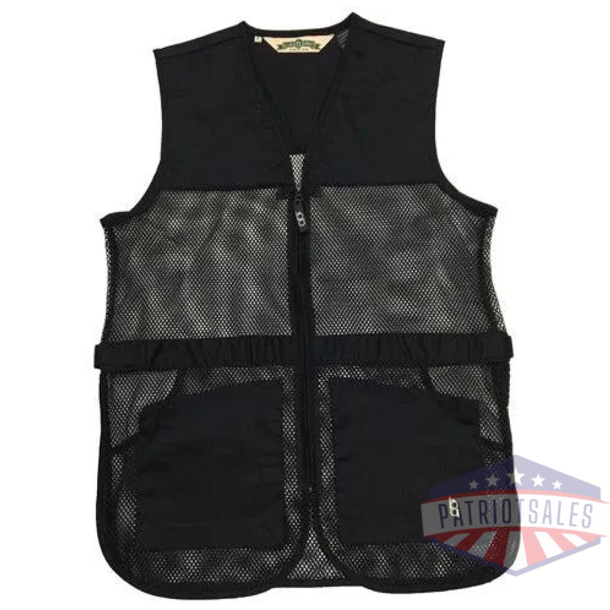 Https3a2f2fmedia. Chattanoogashooting. Com2fimages2fproduct2foc214812foc2142520black_2. Webp - bob allen full mesh dual pad shooting vest black l - https3a2f2fmedia. Chattanoogashooting. Com2fimages2fproduct2foc214812foc2142520black 2