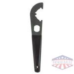 Outdoor Connection Buffer Tube Nut Wrench for AR-15