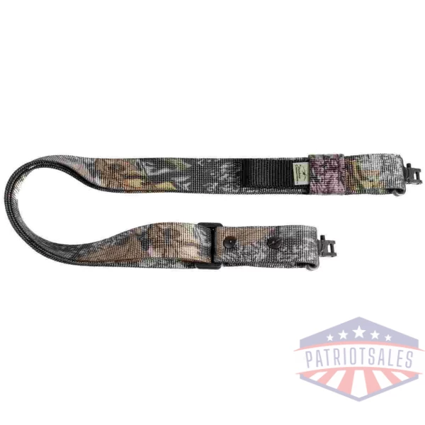 Outdoor Connection Super Sling 2+ w/Detachable Swivels
