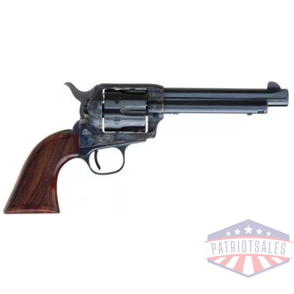 Cimarron arizona ranger handgun. 45 colt 6rd capacity 5. 5" barrel - image 1