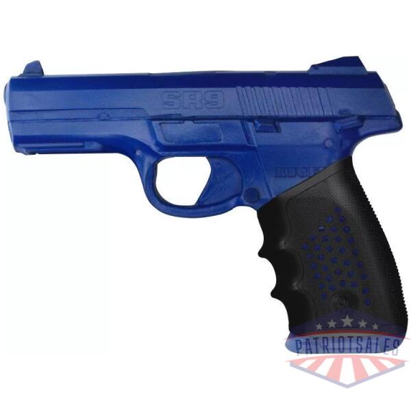 Pachmayr Tactical Grip Glove - Ruger SR9 & SR40