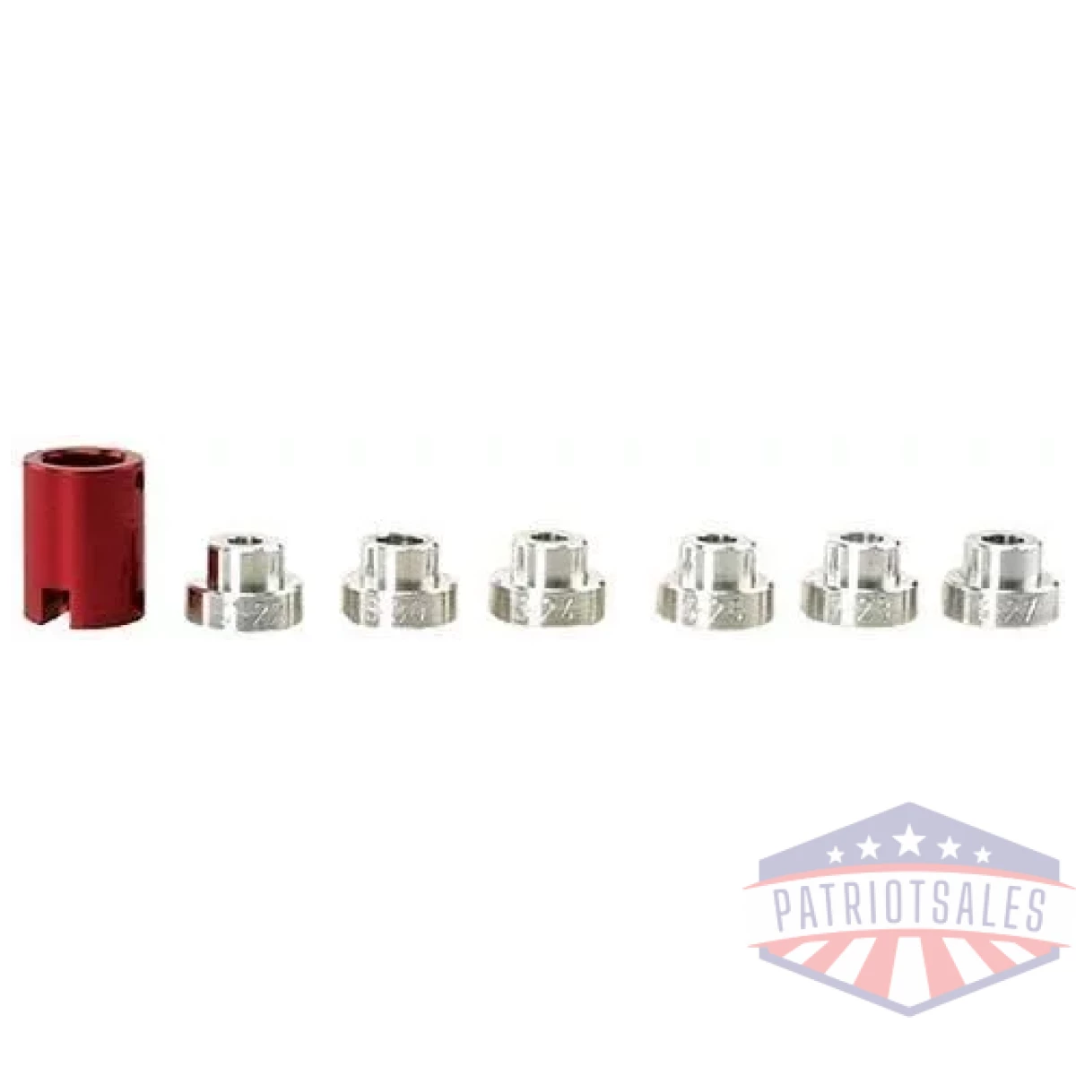 Https3a2f2fmedia. Chattanoogashooting. Com2fimages2fproduct2fpc1172fpc117. Webp - hornady lock-n-load bullet comparator insert #1-17. 17 cal - https3a2f2fmedia. Chattanoogashooting. Com2fimages2fproduct2fpc1172fpc117