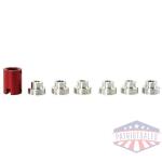 Hornady Lock-N-Load Bullet Comparator Insert #1-17 .17 cal