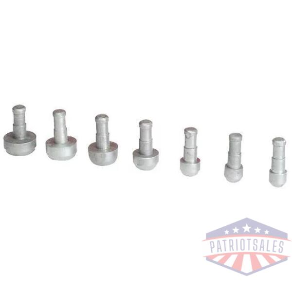 Hornady Case Trimmer Pilot #22 - .204"