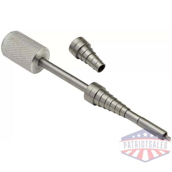 Hornady Pilot Style Flash Hole Deburr Tool