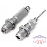 Hornady Custom Grade Series III 2-Die Set 7.7 JAP .312"