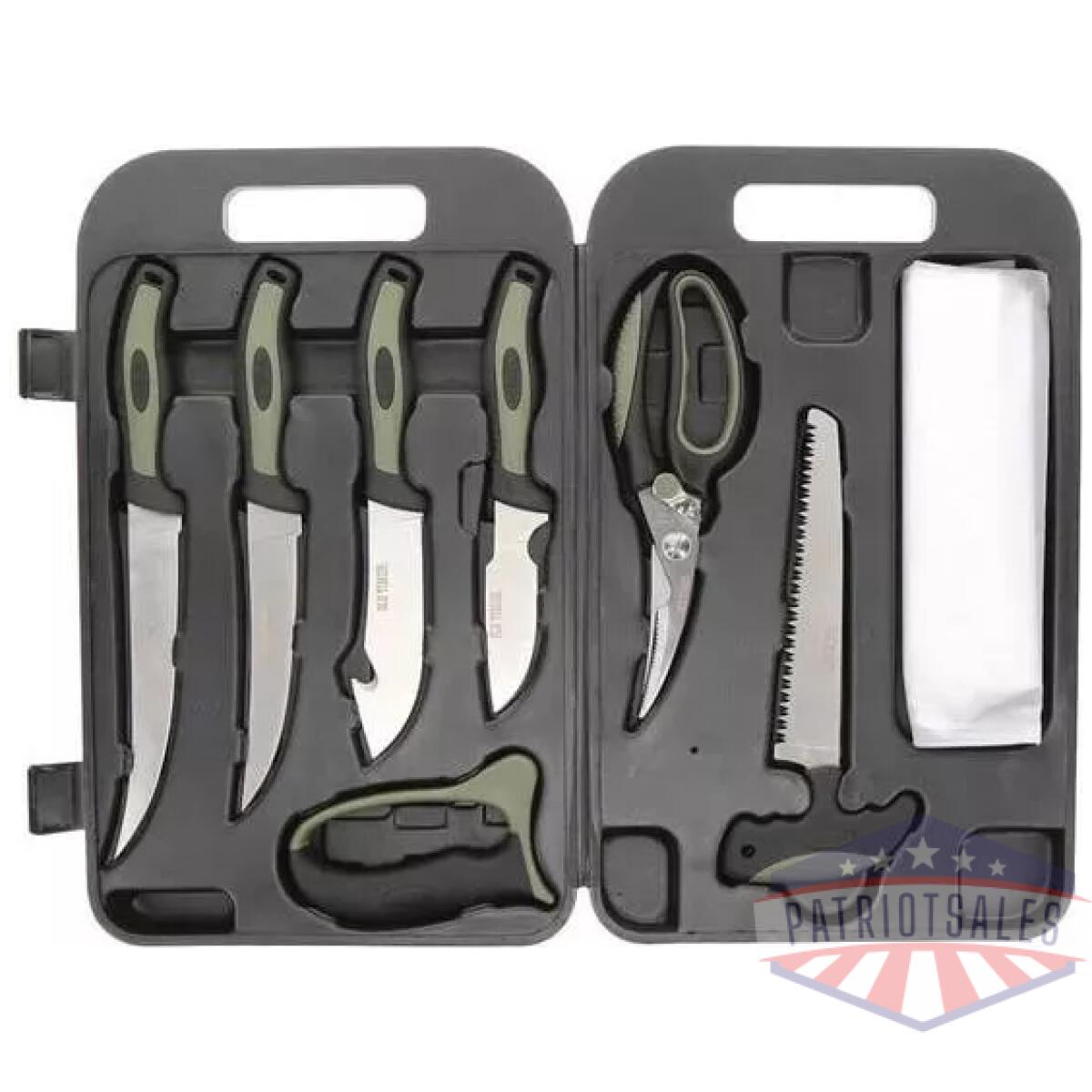 Https3a2f2fmedia. Chattanoogashooting. Com2fimages2fproduct2fpf11231202fpf1123120-1. Webp - old timer outdoor field dressing kit 7 pieces - https3a2f2fmedia. Chattanoogashooting. Com2fimages2fproduct2fpf11231202fpf1123120 1
