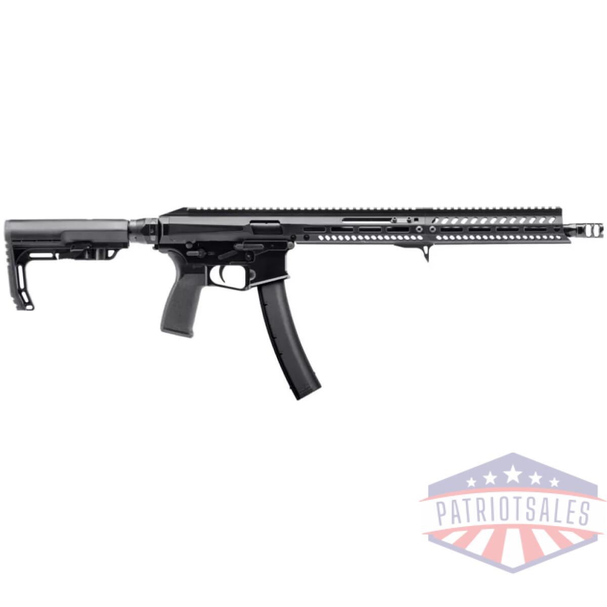 Https3a2f2fmedia. Chattanoogashooting. Com2fimages2fproduct2fpg19212fpg1921-1. Webp - patriot ordnance factory phoenix rifle 9mm 35rd magazine 16. 5" barrel black with mlok rail - https3a2f2fmedia. Chattanoogashooting. Com2fimages2fproduct2fpg19212fpg1921 1