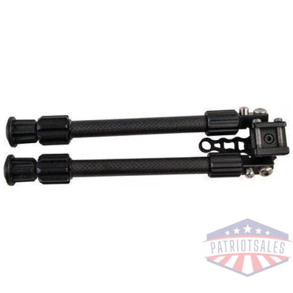 Caldwell Premium 9"-13" Pic Rail Bipod