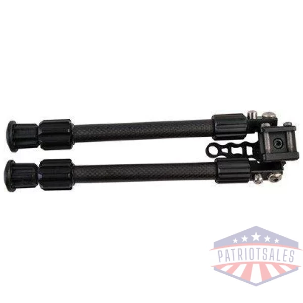 Caldwell Premium 9"-13" Pic Rail Bipod