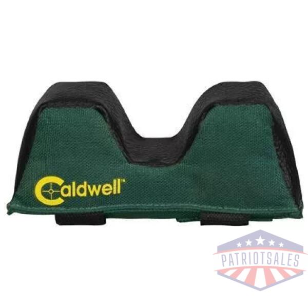 Battenfeld Technologies Caldwell Universal Shooting Bags Front Bag - Narrow Sporter - Filled