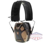 Caldwell E-MAX PRO Earmuff - FDE 23NRR