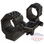 Wheeler MSR Cantilever 30mm Scope Mount