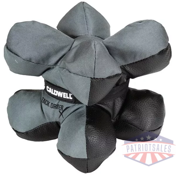 Caldwell TackDriver X Bag 8"w X 8"h X 8" d
