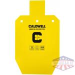 Caldwell AR500 Full Size IPSC Steel Target