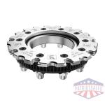 Frankford Arsenal #1 Shell Plate F10 Progressive Press .358 spl / .357 Mag