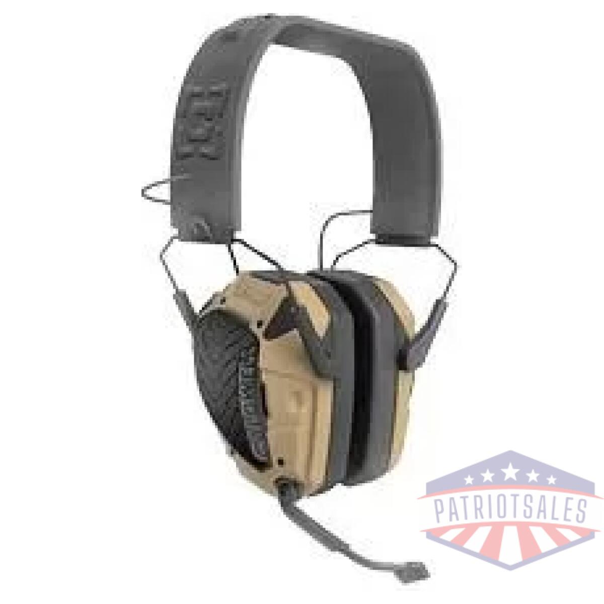 Https3a2f2fmedia. Chattanoogashooting. Com2fimages2fproduct2fph11362352fph1136235. Webp - caldwell emax pro series electronic ear muffs 30db bt tan two way communication - https3a2f2fmedia. Chattanoogashooting. Com2fimages2fproduct2fph11362352fph1136235