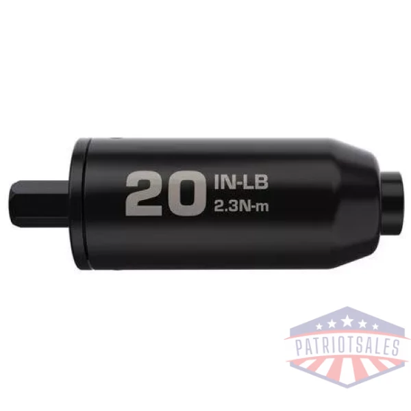Wheeler FAT Stix Individual Limiter 20 in-lb