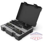 Wheeler 100pc Professional Screwdriver Set
