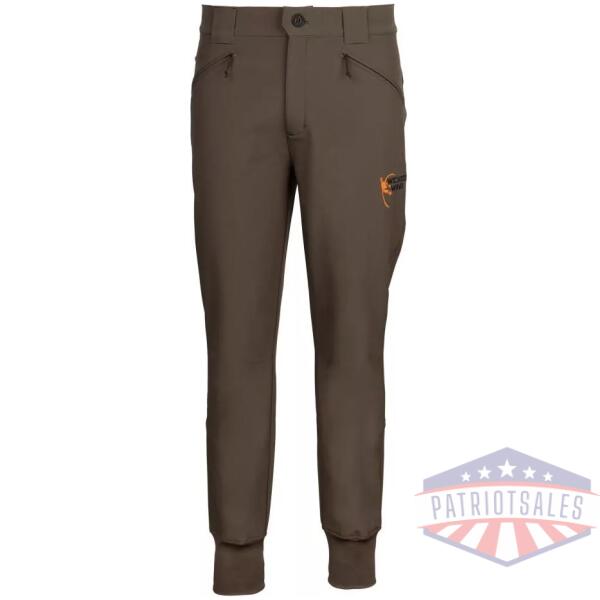 Browning Wader Pant Major Brown 2XL