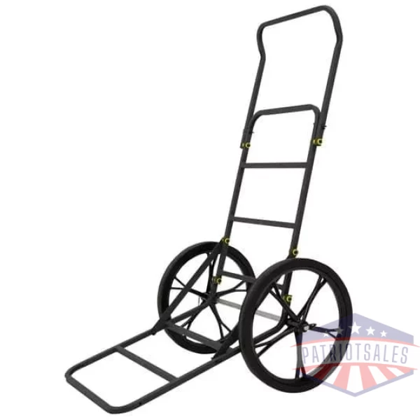 River's Edge Game Cart
