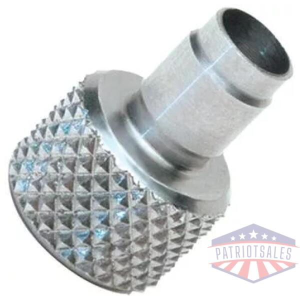 Redding Stainless Pilot Stop - 7mm