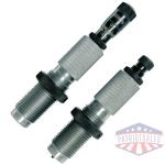 Redding Premium Series Full Length Die Set 6.5 PRC