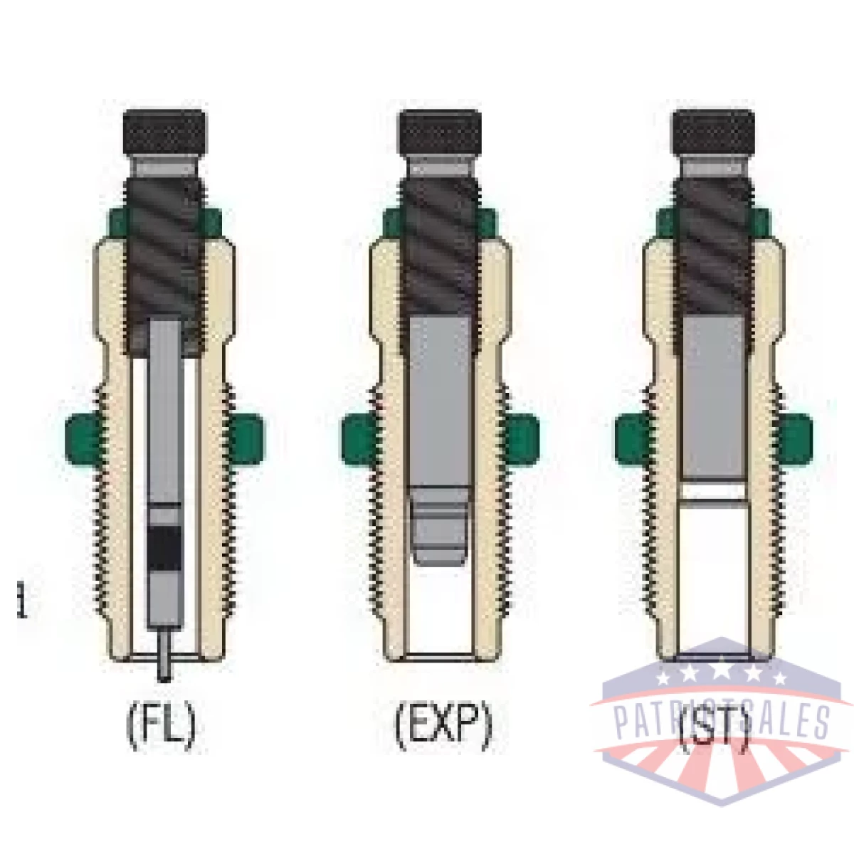 Https3a2f2fmedia. Chattanoogashooting. Com2fimages2fproduct2frb807812frb80781_1. Webp - redding full length die set for bottleneck cases. 450 bushmaster - https3a2f2fmedia. Chattanoogashooting. Com2fimages2fproduct2frb807812frb80781 1