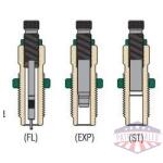 Redding Full Length Die Set for Bottleneck Cases .450 Bushmaster