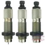 Redding 6mm GT Deluxe 3-Die Set for Bottleneck Cases