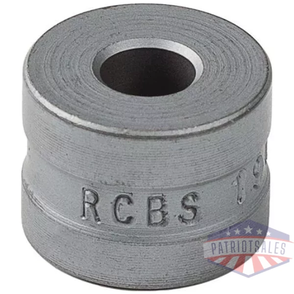 RC BUSHING DIAMETER - 0.334