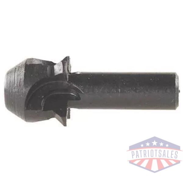 RCBS Trim Pro 3-Way Pilot/Chamfer 6mm cal