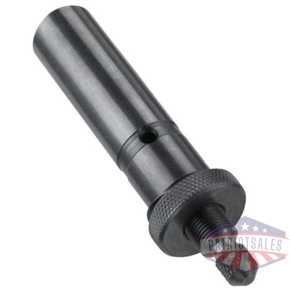 Rcbs quick change metering screw assembly - image 1